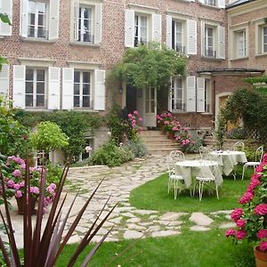 Villa Escudier Appart-Hotel
